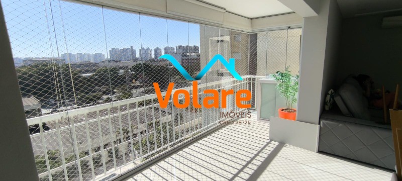 Apartamento, 3 quartos, 113 m² - Foto 6