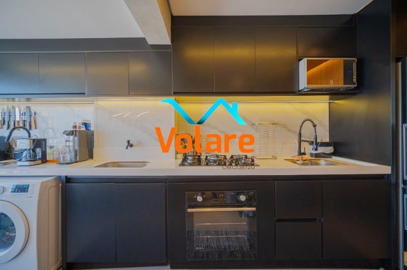 Apartamento, 2 quartos, 43 m² - Foto 6