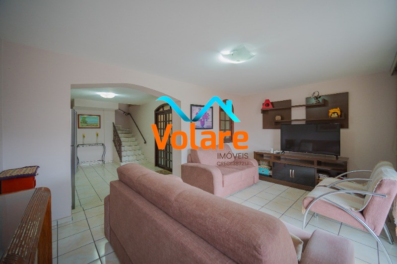 Casa, 4 quartos - Foto 2