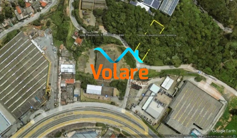 Terreno, 2169 m² - Foto 2