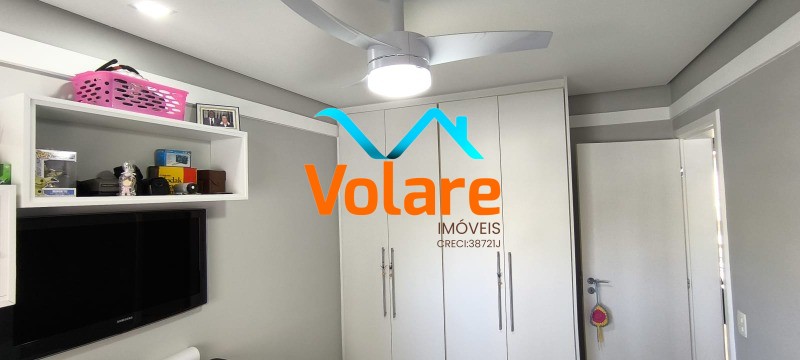 Apartamento, 3 quartos, 113 m² - Foto 22