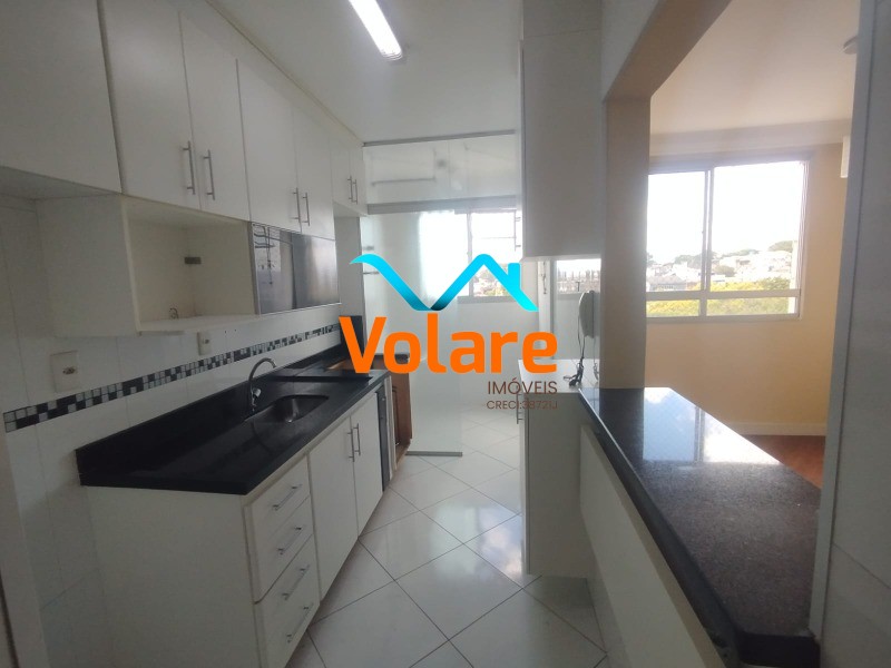 Apartamento, 2 quartos, 53 m² - Foto 10