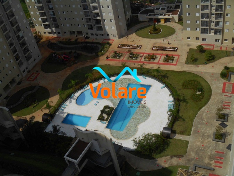 Apartamento, 2 quartos, 57 m² - Foto 23