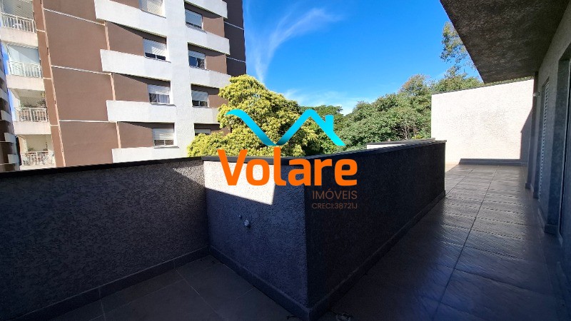 Cobertura, 2 quartos, 63 m² - Foto 4
