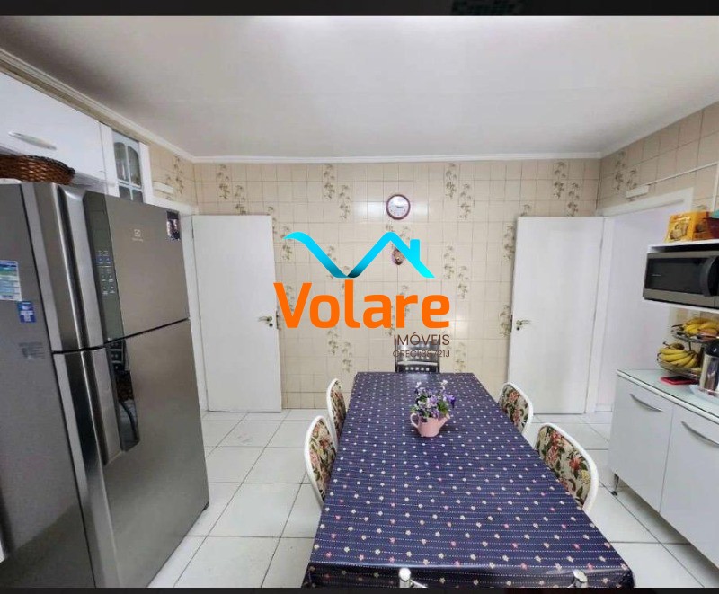 Casa, 4 quartos, 195 m² - Foto 10