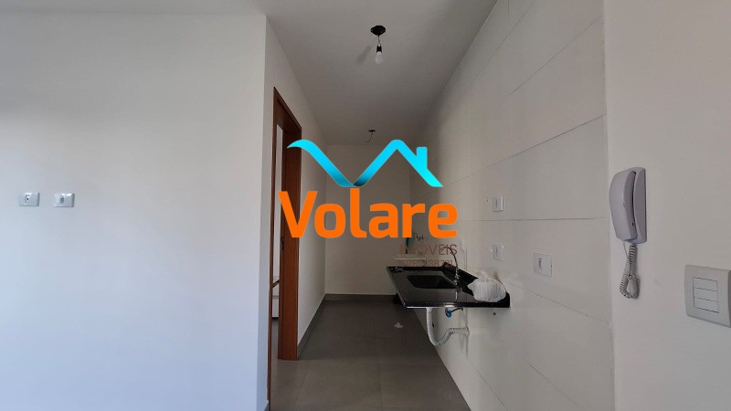 Cobertura, 2 quartos, 63 m² - Foto 6