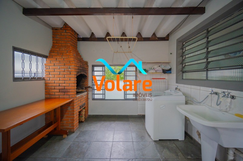 Casa, 3 quartos - Foto 41