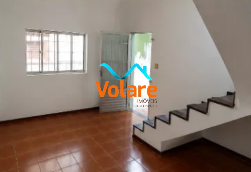 Casa, 3 quartos, 130 m² - Foto 2