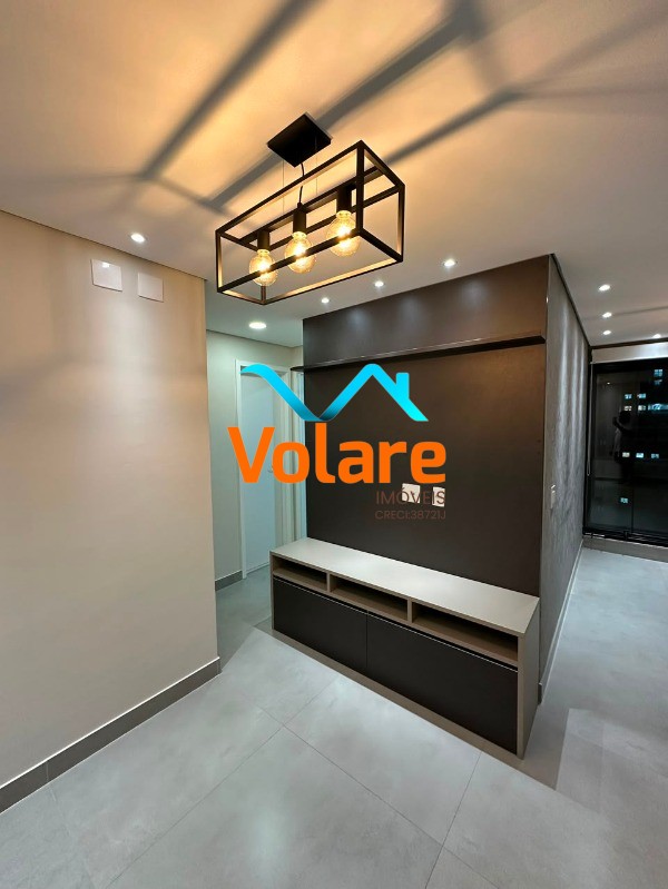 Apartamento, 2 quartos, 51 m² - Foto 2