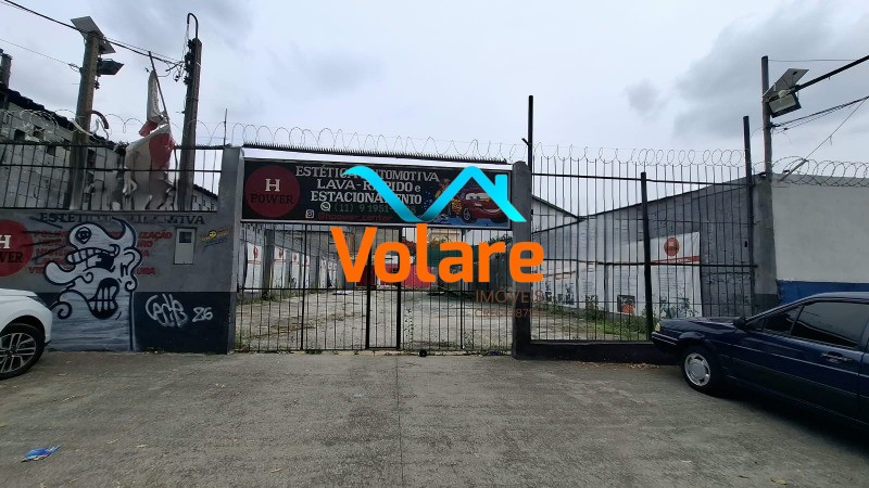 Terreno, 452 m² - Foto 5