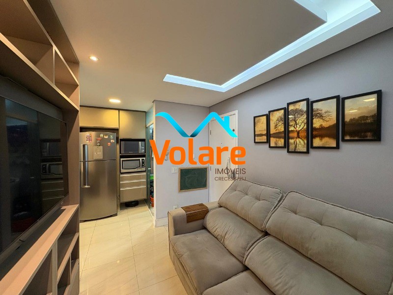 Apartamento, 2 quartos, 62 m² - Foto 1