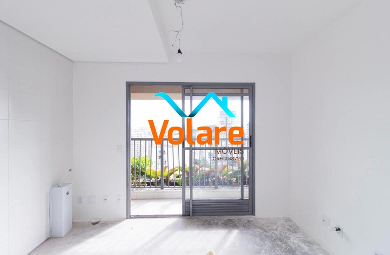 Apartamento, 1 quarto, 38 m² - Foto 34