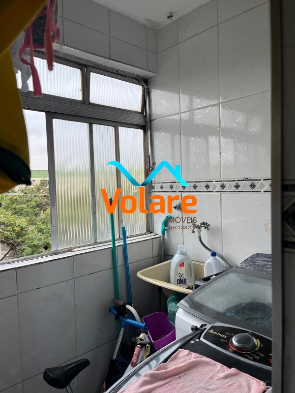 Apartamento, 2 quartos, 58 m² - Foto 8