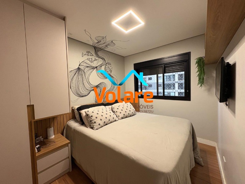 Apartamento, 2 quartos, 62 m² - Foto 10