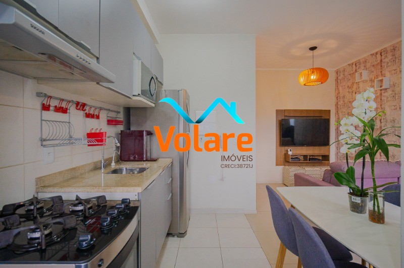 Apartamento, 2 quartos, 43 m² - Foto 13
