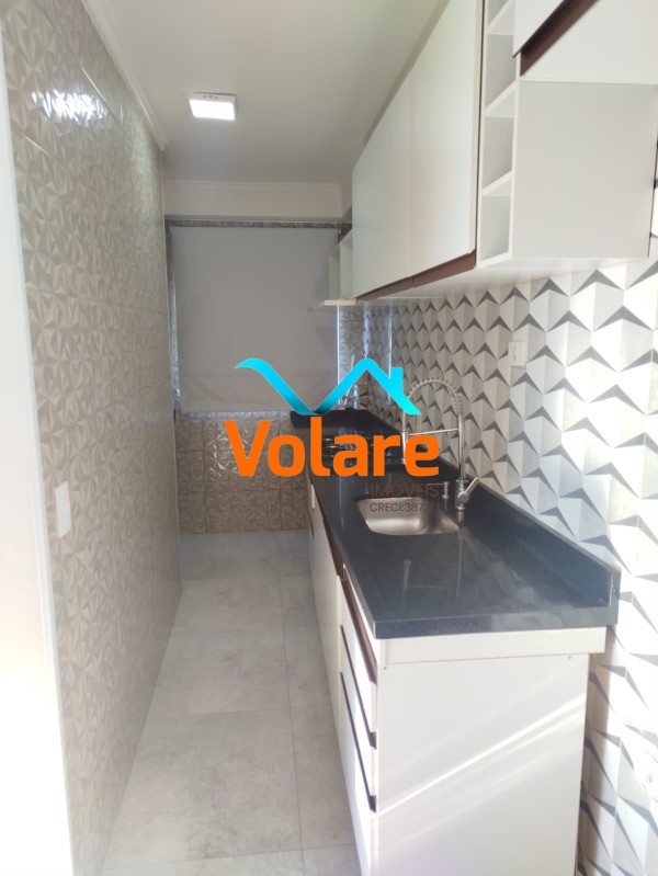 Apartamento, 1 quarto, 37 m² - Foto 3