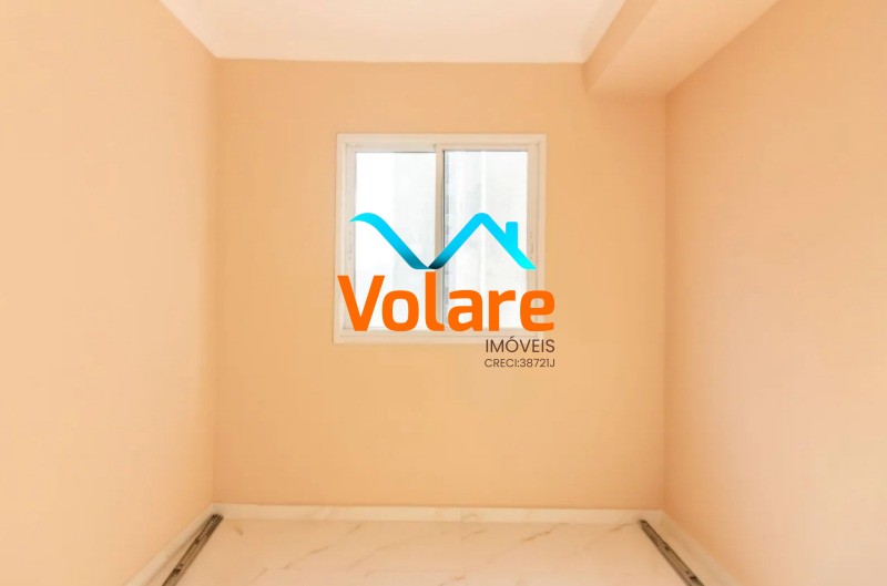 Apartamento, 2 quartos, 45 m² - Foto 11