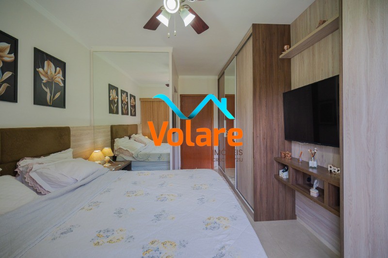 Casa, 3 quartos - Foto 38
