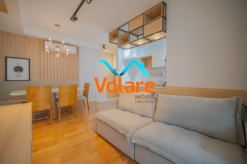 Apartamento, 2 quartos, 67 m² - Foto 9