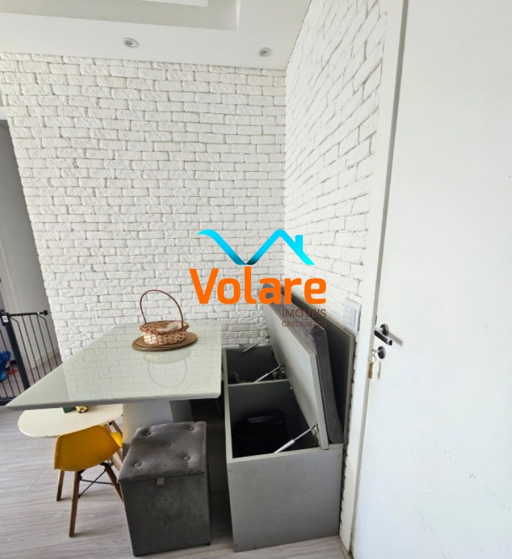Apartamento, 2 quartos, 49 m² - Foto 6