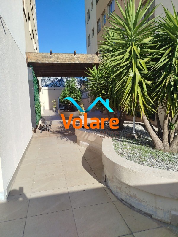 Apartamento, 1 quarto, 37 m² - Foto 11