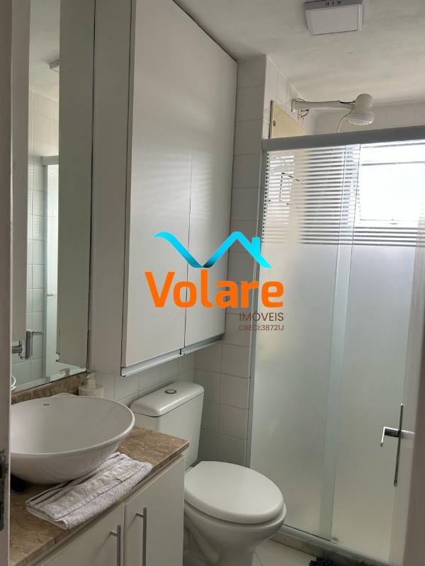 Apartamento, 2 quartos, 43 m² - Foto 11