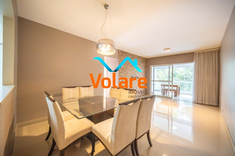 Apartamento, 3 quartos, 101 m² - Foto 1
