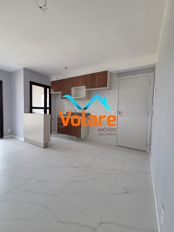 Apartamento, 3 quartos, 57 m² - Foto 1