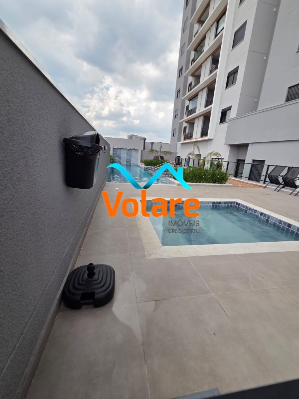 Apartamento, 3 quartos, 57 m² - Foto 21