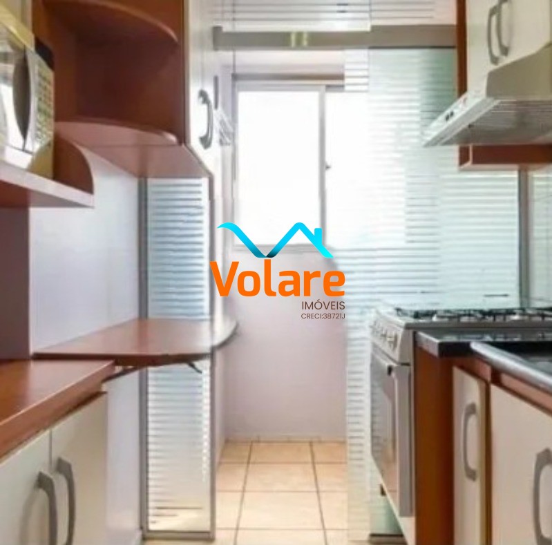 Apartamento, 2 quartos, 50 m² - Foto 6