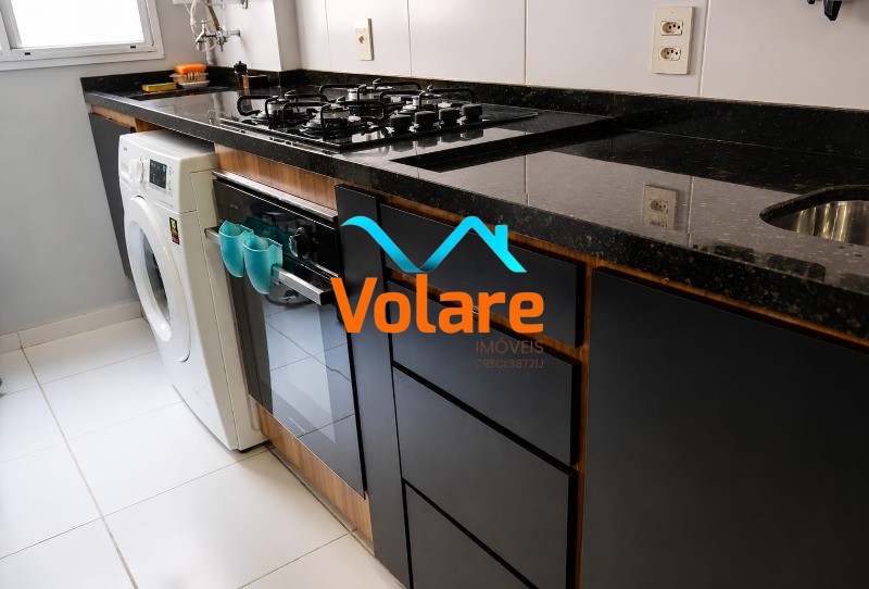 Apartamento, 2 quartos, 56 m² - Foto 5