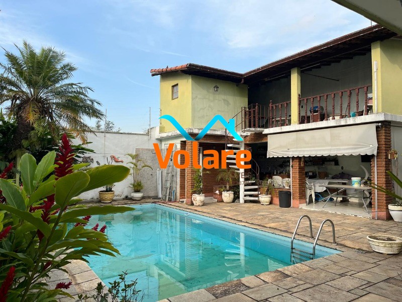 Casa, 4 quartos, 226 m² - Foto 3