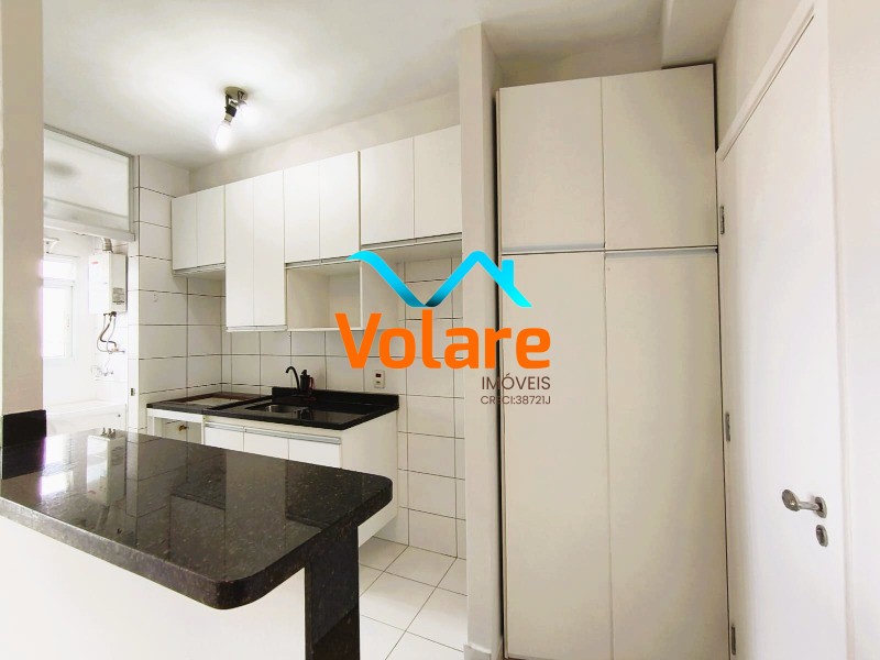 Apartamento, 2 quartos, 57 m² - Foto 3