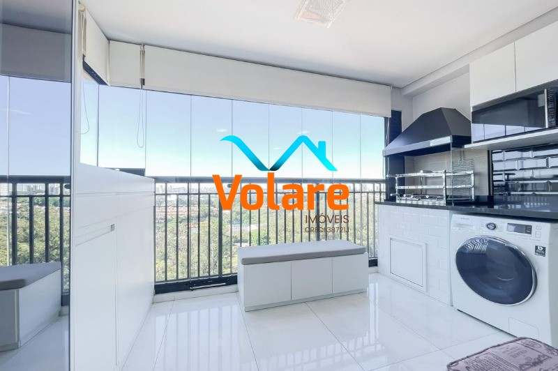 Apartamento, 2 quartos, 62 m² - Foto 3