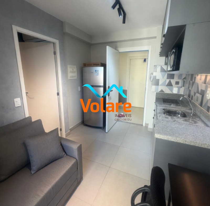 Kitnet-Studio, 24 m² - Foto 6