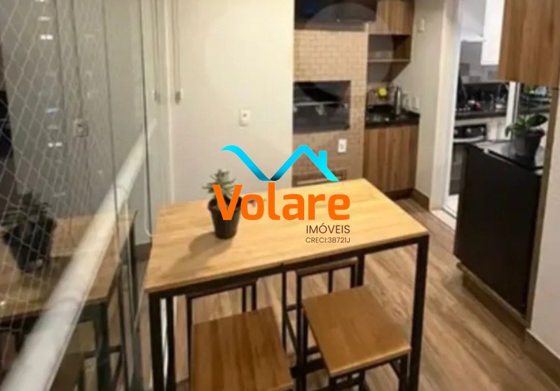 Apartamento, 3 quartos, 137 m² - Foto 5