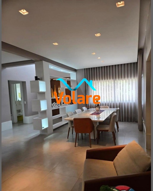Casa, 4 quartos, 300 m² - Foto 2