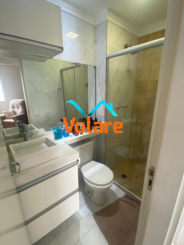 Apartamento, 2 quartos, 55 m² - Foto 11