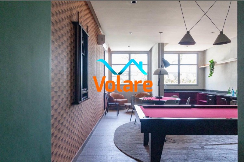 Apartamento, 1 quarto, 38 m² - Foto 6