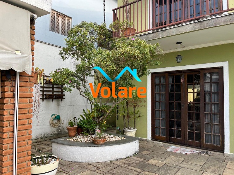 Casa, 4 quartos, 226 m² - Foto 5