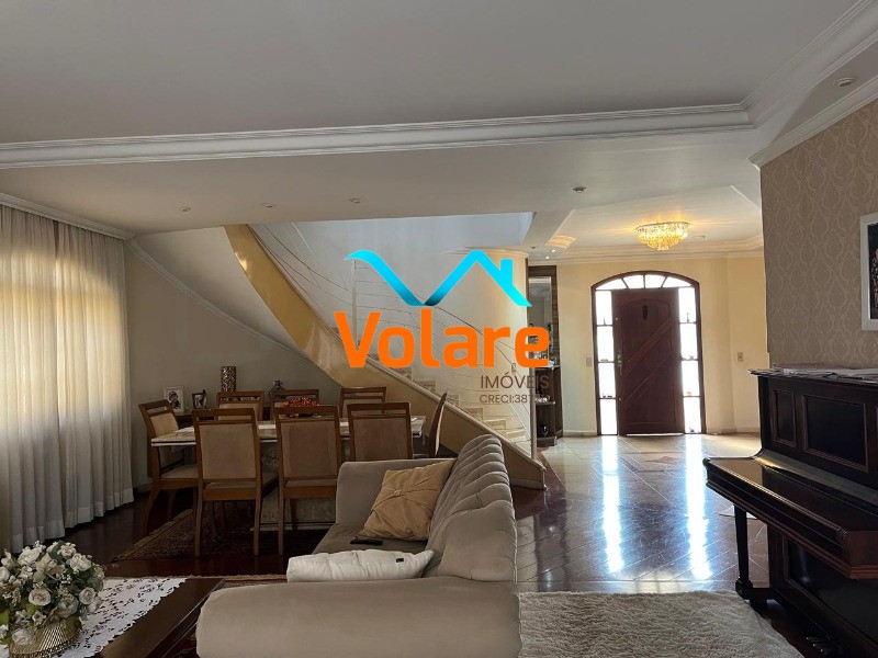Casa, 4 quartos, 354 m² - Foto 5