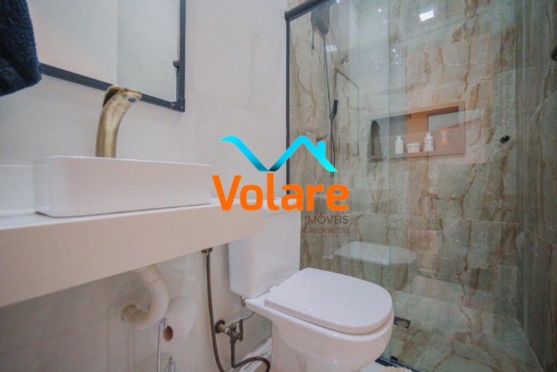 Casa de Condomínio, 5 quartos - Foto 46