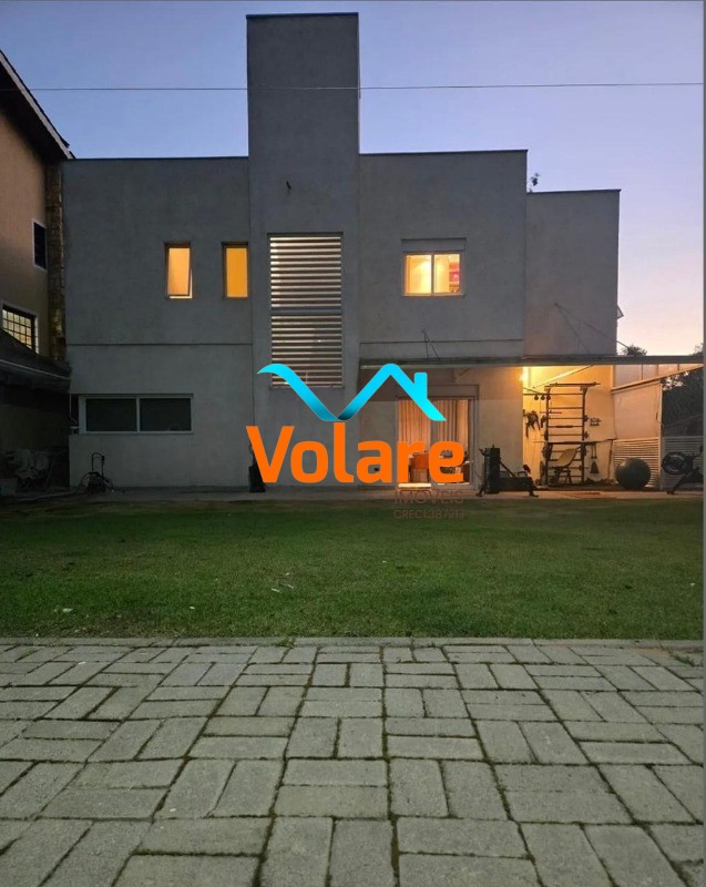 Casa, 4 quartos, 300 m² - Foto 24