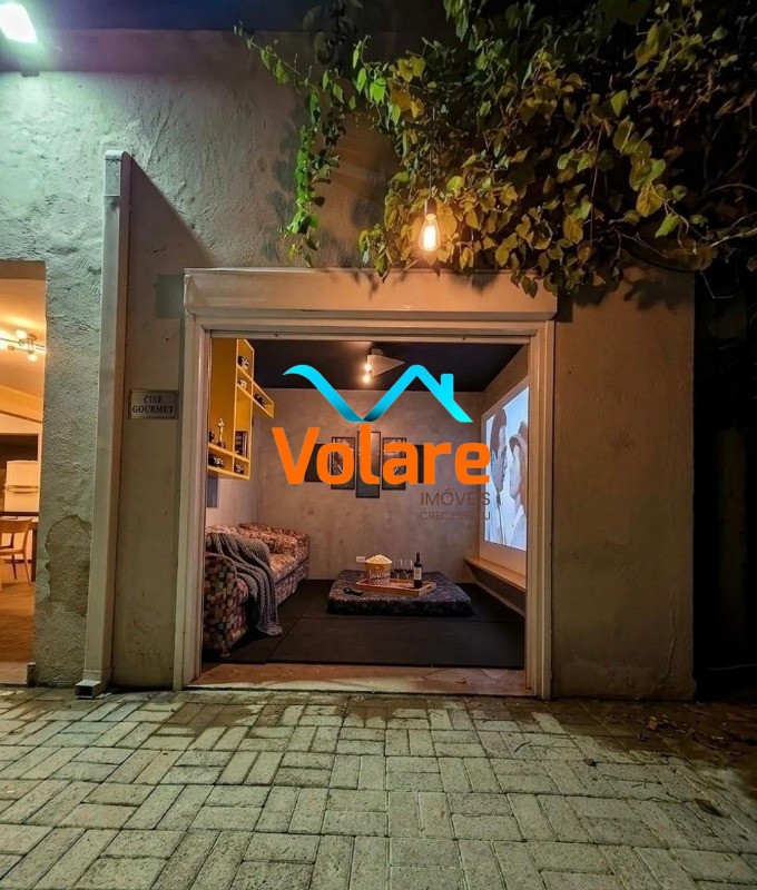Casa, 4 quartos, 300 m² - Foto 20