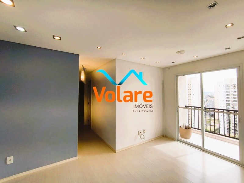 Apartamento, 2 quartos, 57 m² - Foto 8