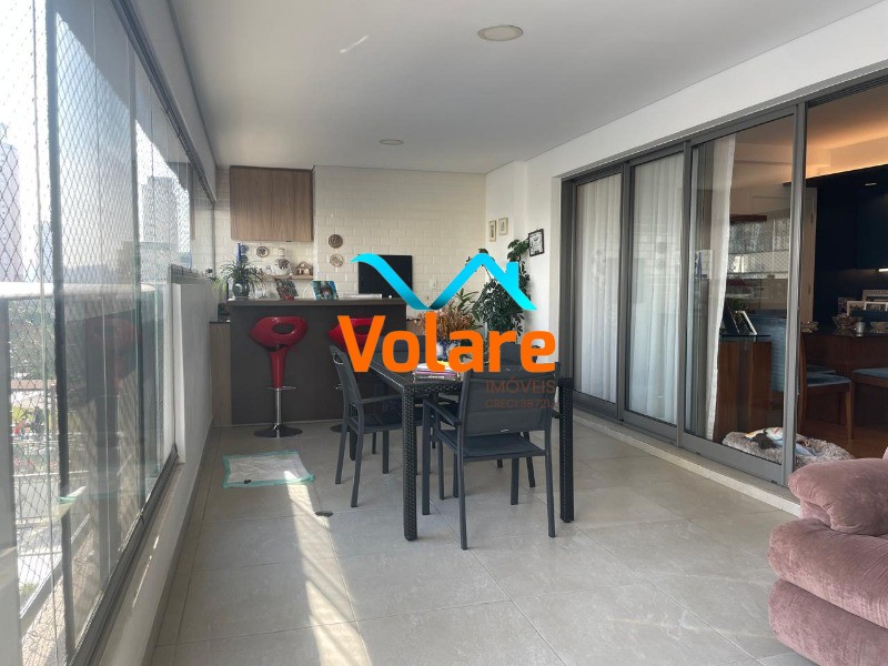 Apartamento, 3 quartos, 141 m² - Foto 15