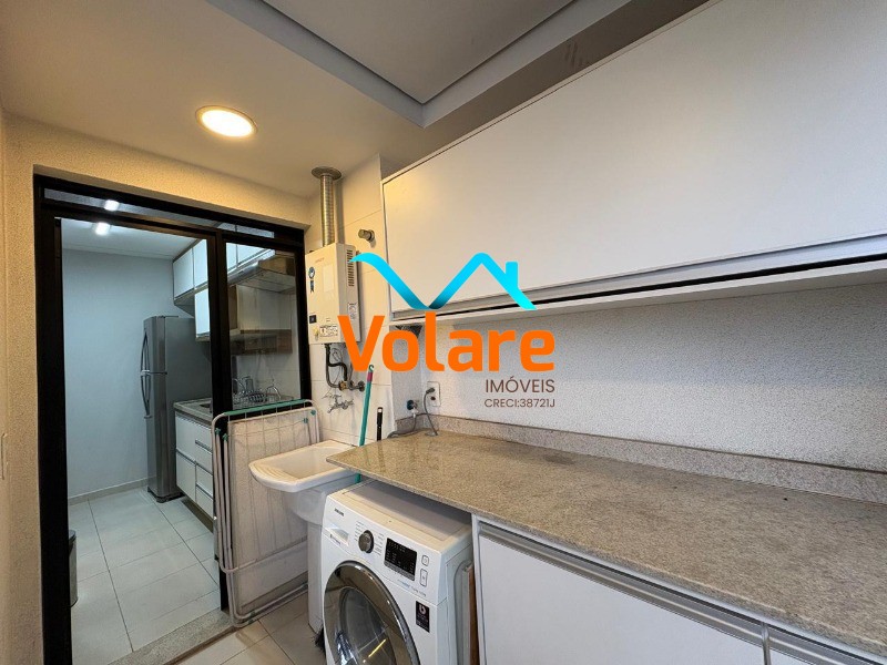 Apartamento, 1 quarto, 41 m² - Foto 10