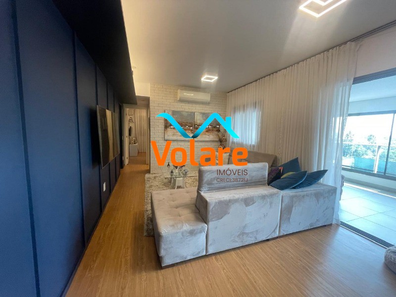 Apartamento, 3 quartos, 141 m² - Foto 3
