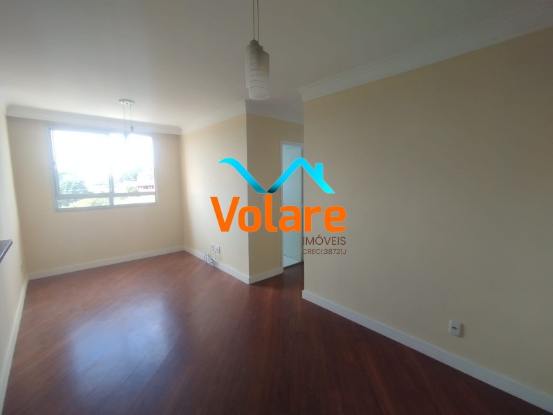 Apartamento, 2 quartos, 53 m² - Foto 2