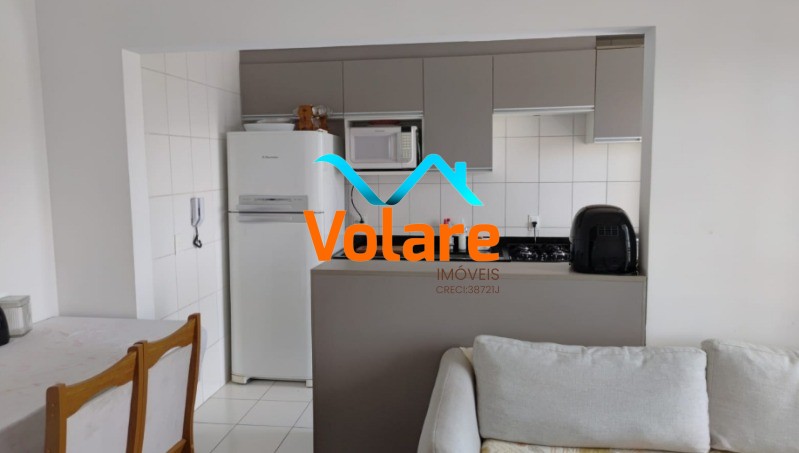 Apartamento, 2 quartos, 50 m² - Foto 5